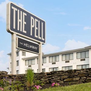 The Pell, Part Of Jdv By Hyatt